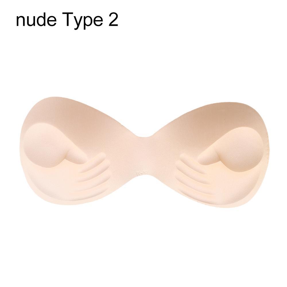 Mút Đệm Áo Ngực Dày Dặn Tiện Dụng Cho Nữ