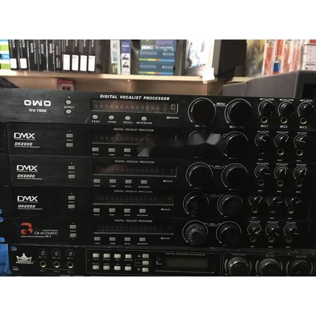 Vang số bãi DK 2000