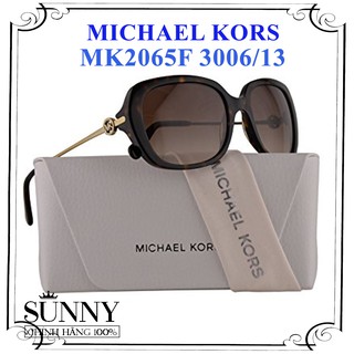 Kính Mát Nữ Michael Kors MK2065F