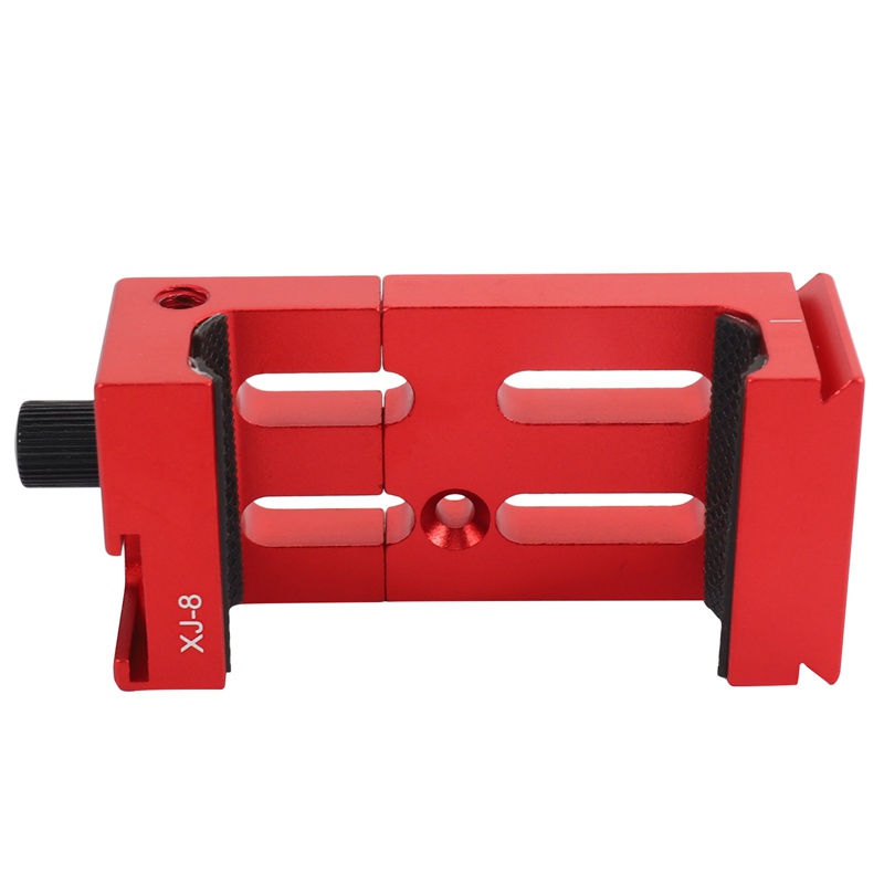 Giá Đỡ Kẹp Điện Thoại Gắn Chân Tripod Xiletu XJ-8