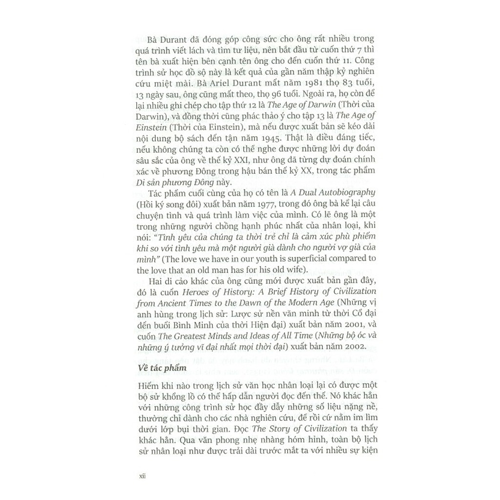 Sách - Lịch Sử Văn Minh Thế Giới - Phần I - Di Sản Phương Đông - Tập 3: Văn Minh Trung Hoa & Nhật Bản | BigBuy360 - bigbuy360.vn