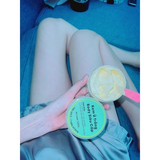 Body cốt ủ trắng siêu cấp { tặng kèm 2 hủ kích }