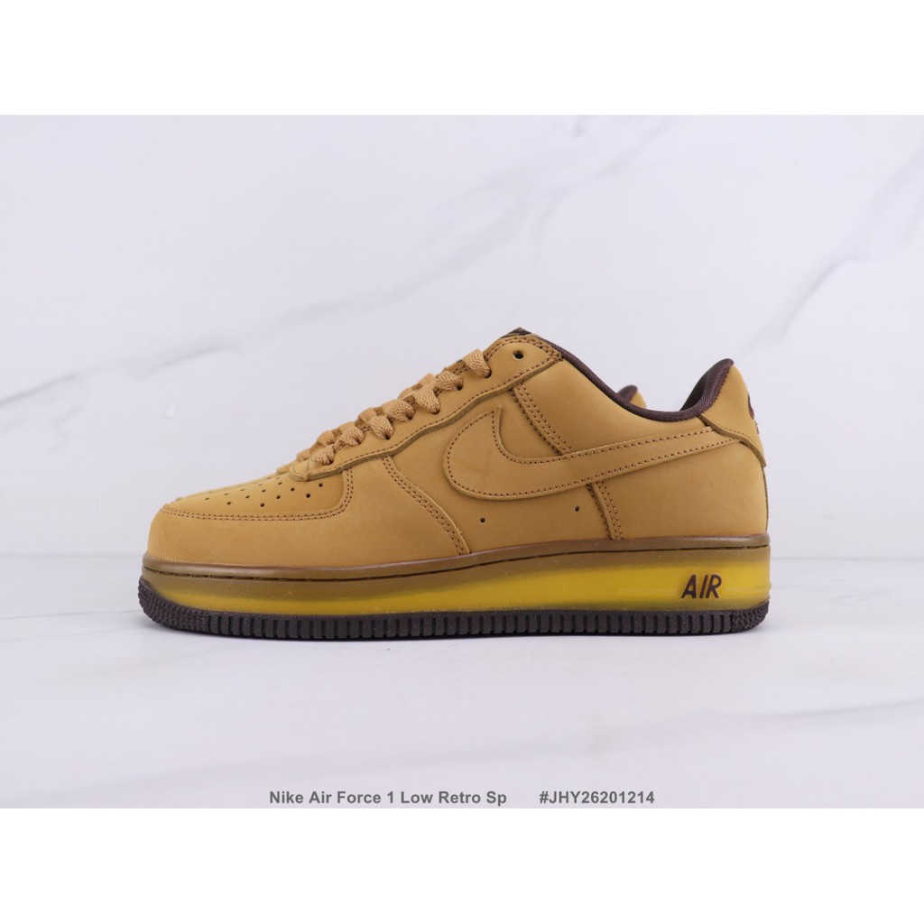 Giày Thể Thao Nike Air Force 1 Low Retro Sp Nike Air Force 1 Size 36-45