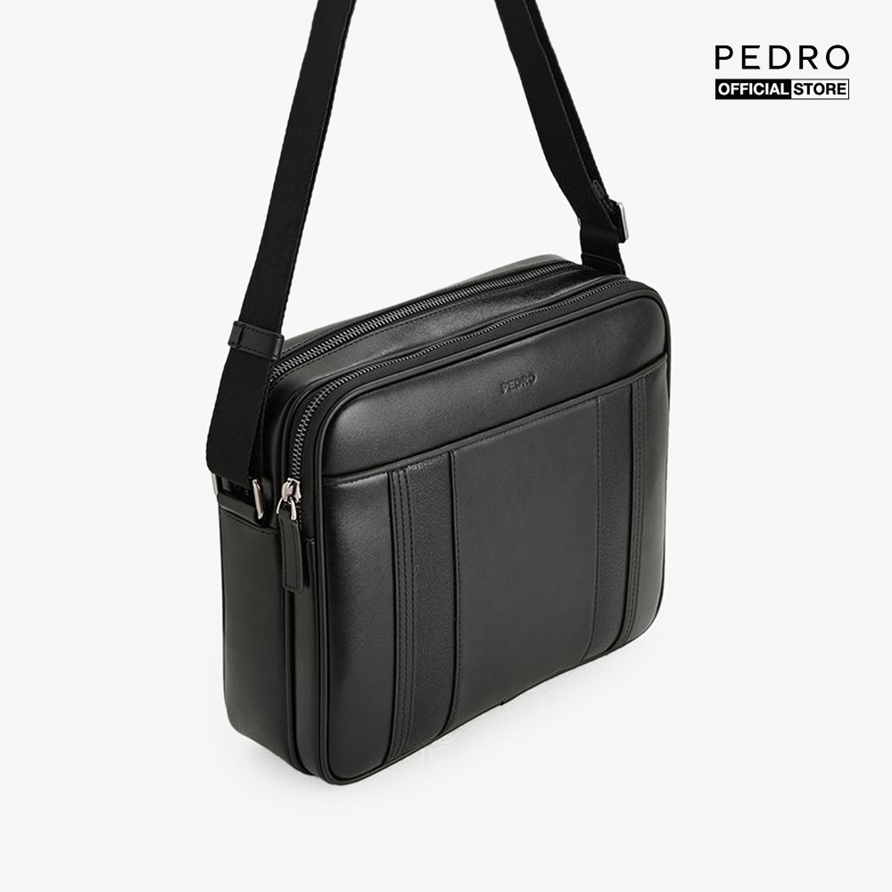 PEDRO - Túi đeo chéo nam Casual Messenger PM2-26320098-01