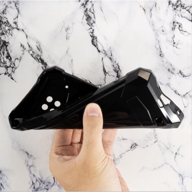 Mềm Ốp Lưng tpu Dẻo Cho doogee s88 pro doogee s88