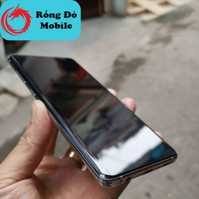 Kính cường lực UV Samsung full màn hình cho S9+ Note 9 S10+ Note 10 S20+ Note 20 Note 20 Ultra S21 S21 Ultra