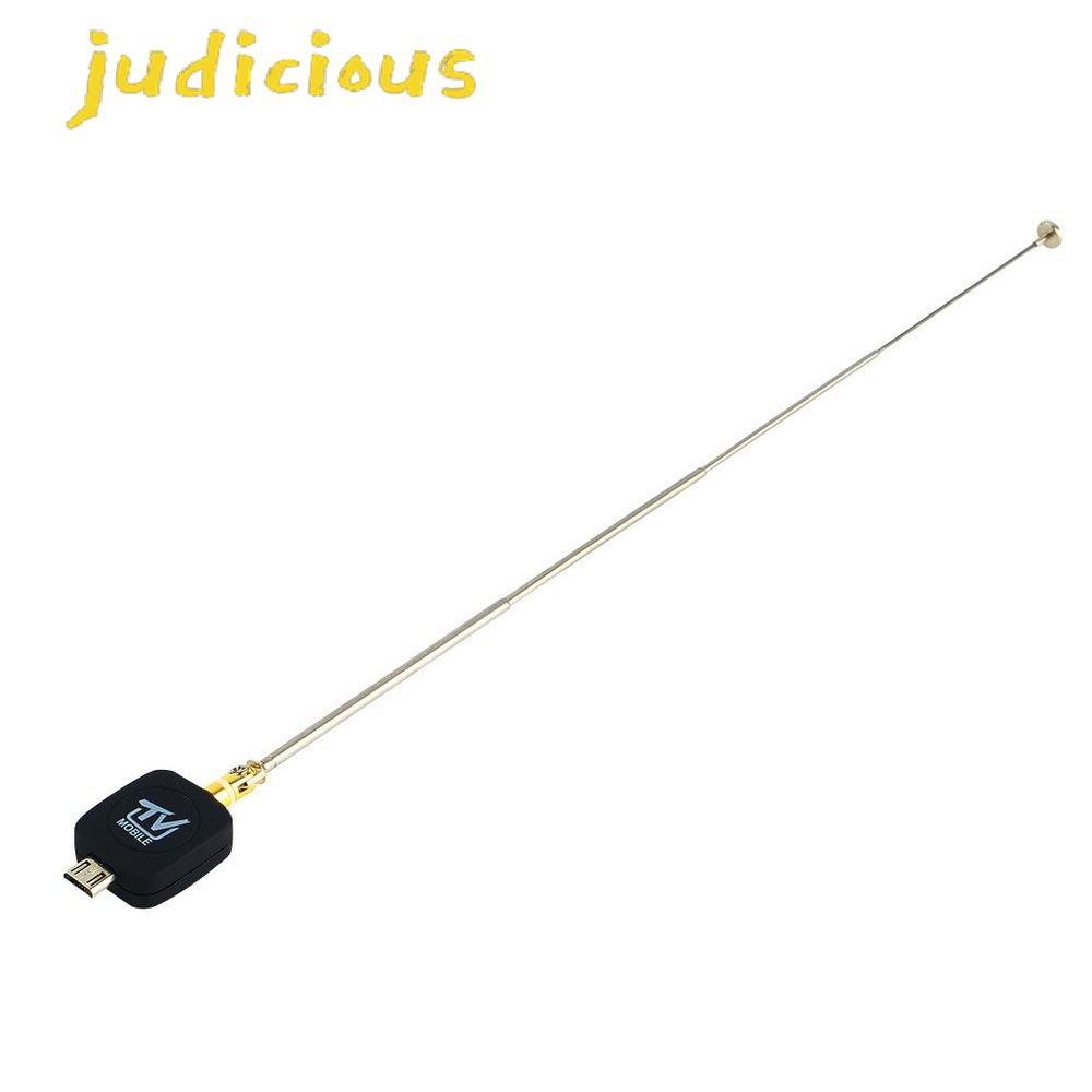 Bộ Thu Phát Tín Hiệu Mini Micro Usb Dvb-T Cho Điện Thoại Android 4.1-5.0 | BigBuy360 - bigbuy360.vn