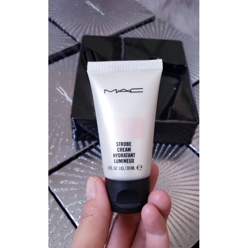 Kem lót Mac 30ml tách set chính hãng Mỹ