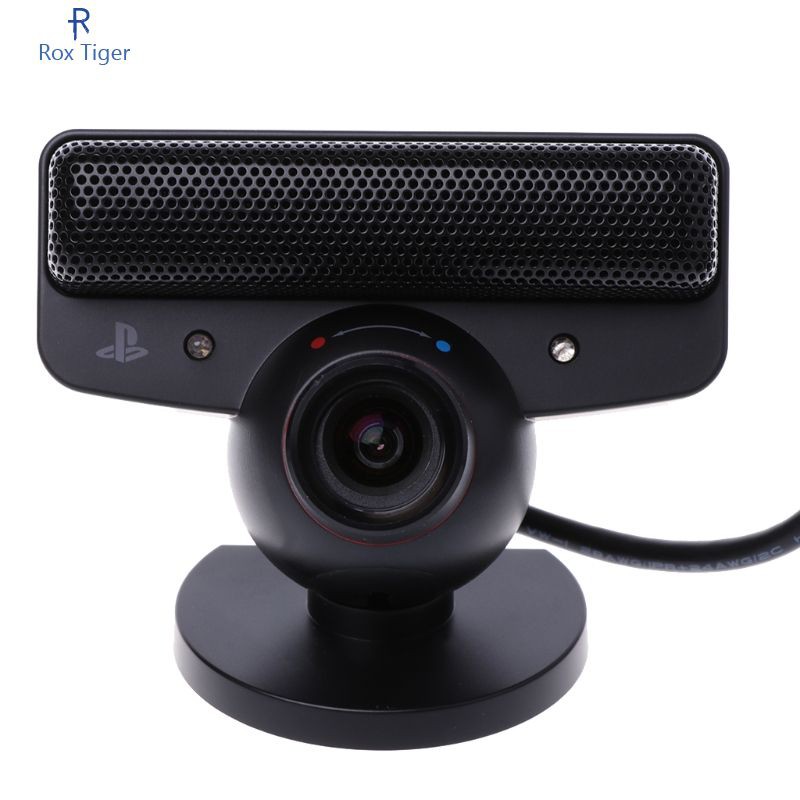 Camera Usb 2.0p 1080p Cho Máy Chơi Game Sony Playstation 3 Ps3 | BigBuy360 - bigbuy360.vn