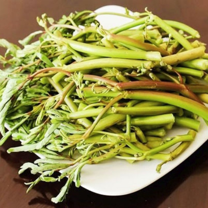 HẠT RAU NHÚT RAU NHÚC - GÓI 1 GRAM