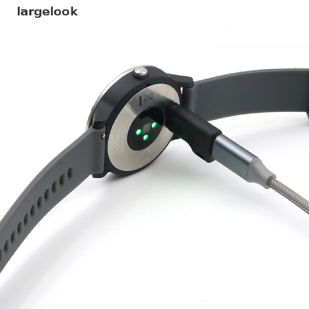 Cáp SạC Micro usb / Type-c Cho ĐồNg Hồ Garmin Fenix 5 / 6 ♨Bán Chạy