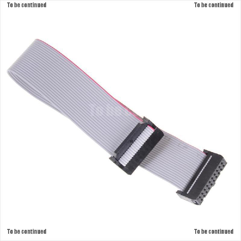 Bộ 5 Dây Cáp Dữ Liệu Idc 20-pin Dài 20cm