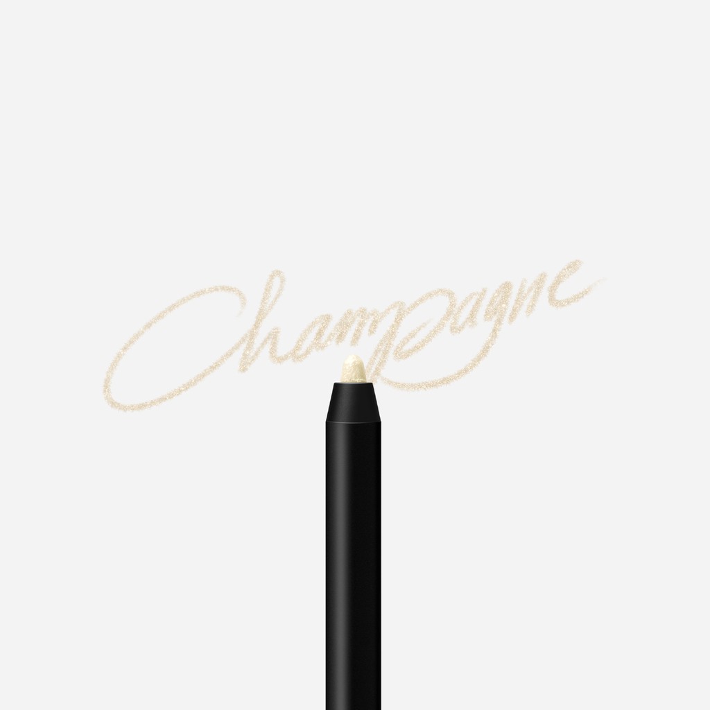 [Date 10/2022] Champagne Shimmer (ánh vàng đồng) - Chì Nhũ Mắt OFÉLIA Eye Lightener (0.5g)