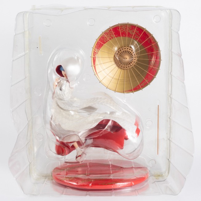 Mô Hình Nhân Vật Rem Anime Re:Life In A Different World From Zero Cao 1/7 29Cm