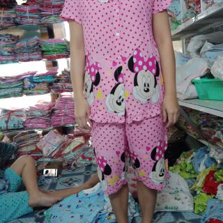 Compo đồ bộ tole người lớn