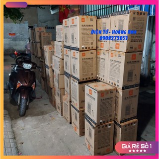 Loa kéo Di Động JBZ 0804