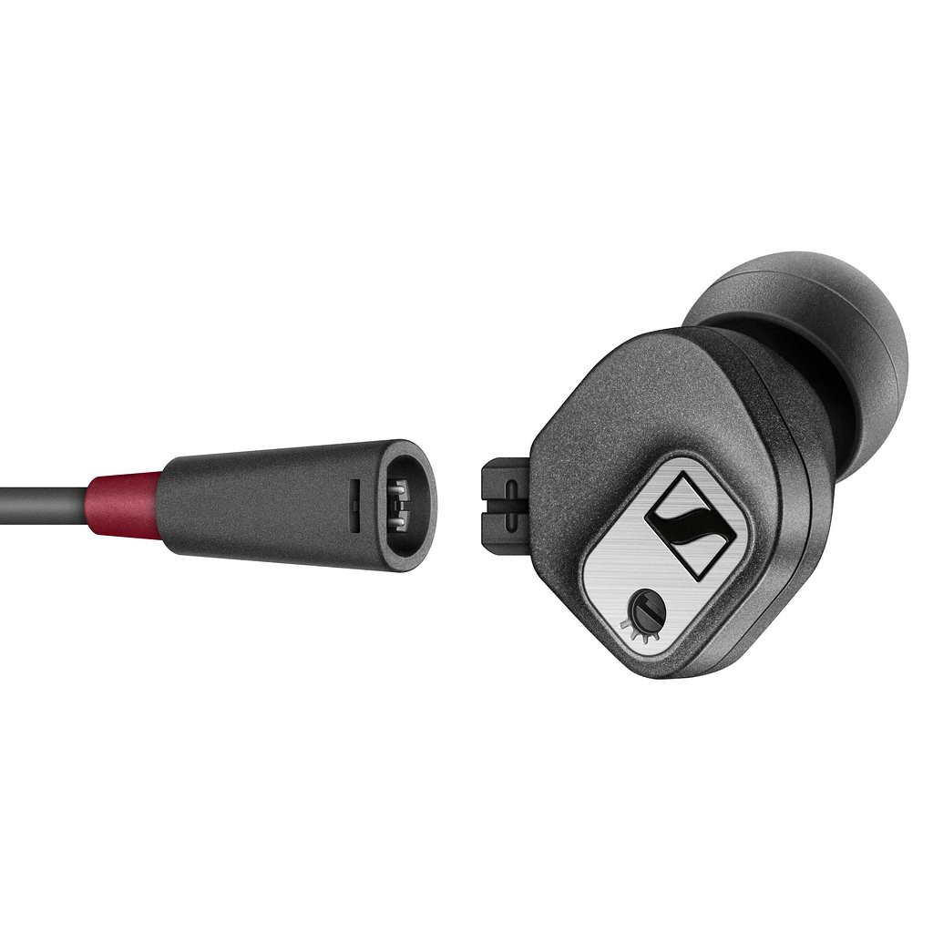 Tai Nghe Bluetooth Sennheiser EI 80S BT Chính Hãng