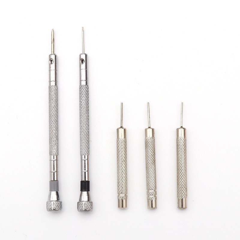 Bộ dụng cụ sửa chữa đồng hồ 13 món