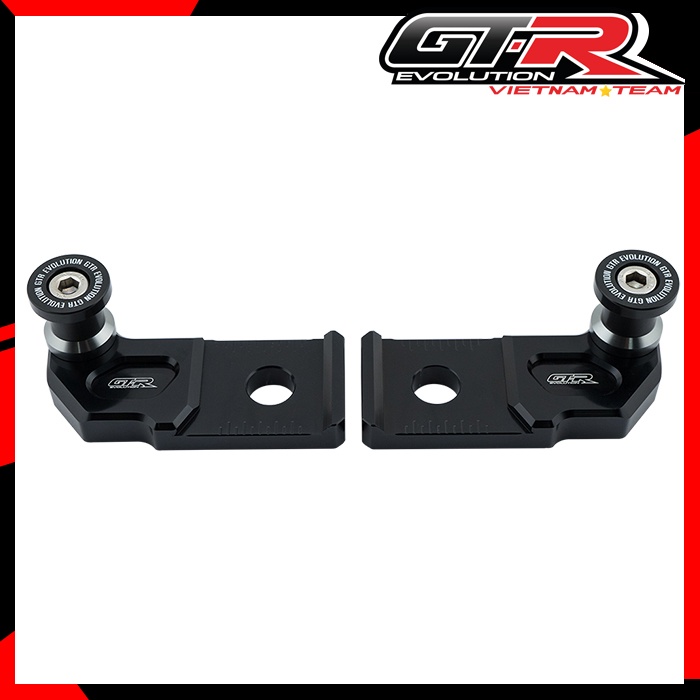 Pad tăng sên tích hợp pen nâng GTR XSR155 MT15 R15V3 TFX