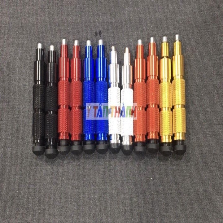 Gù Chống Đổ Sau Nhôm MS1461