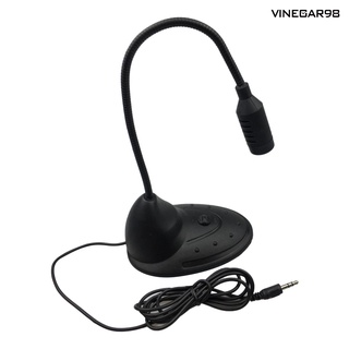 Micro Thu Âm Mini Giắc 3.5mm