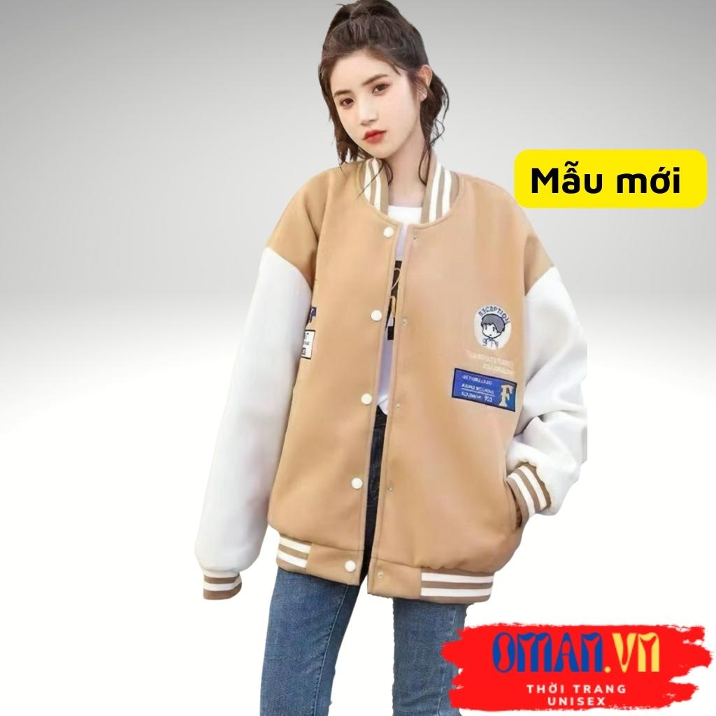 Áo khoác nỉ Hoodie MISS.OUT Dây Kéo form rộng áo nỉ bông ulzzang Cá Tính Unisex Oman
