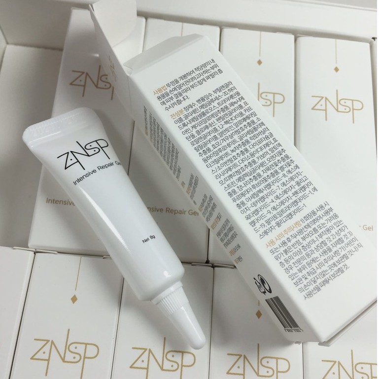 Tế Bào Gốc ZNSP Kích Thích Tái Tạo, Phục Hồi Da Chuyên Sâu