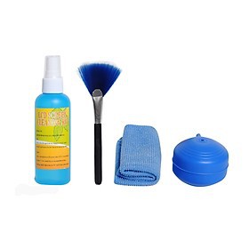 Bộ vệ sinh laptop màn hình LCD 4 in 1. | BigBuy360 - bigbuy360.vn