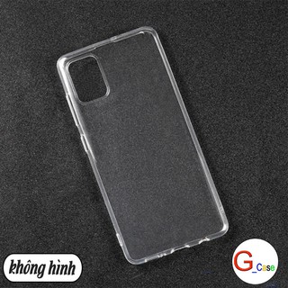 Ốp lưng dẻo Samsung Galaxy A71