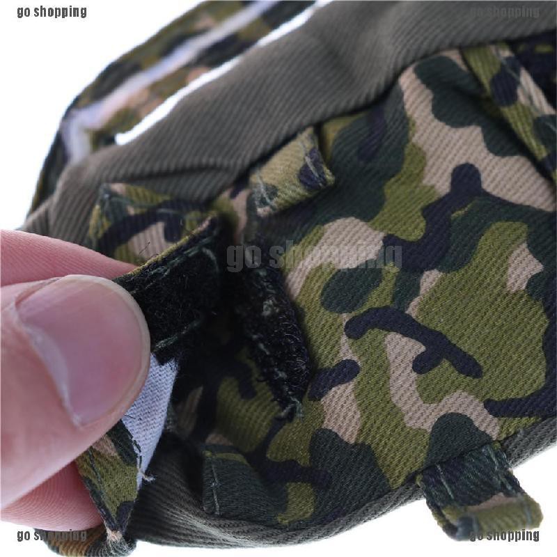 {go shopping}Doll Army Knapsack Marines Bag For 1/6 Barbie Boy Male Ken Doll Accessories Gift