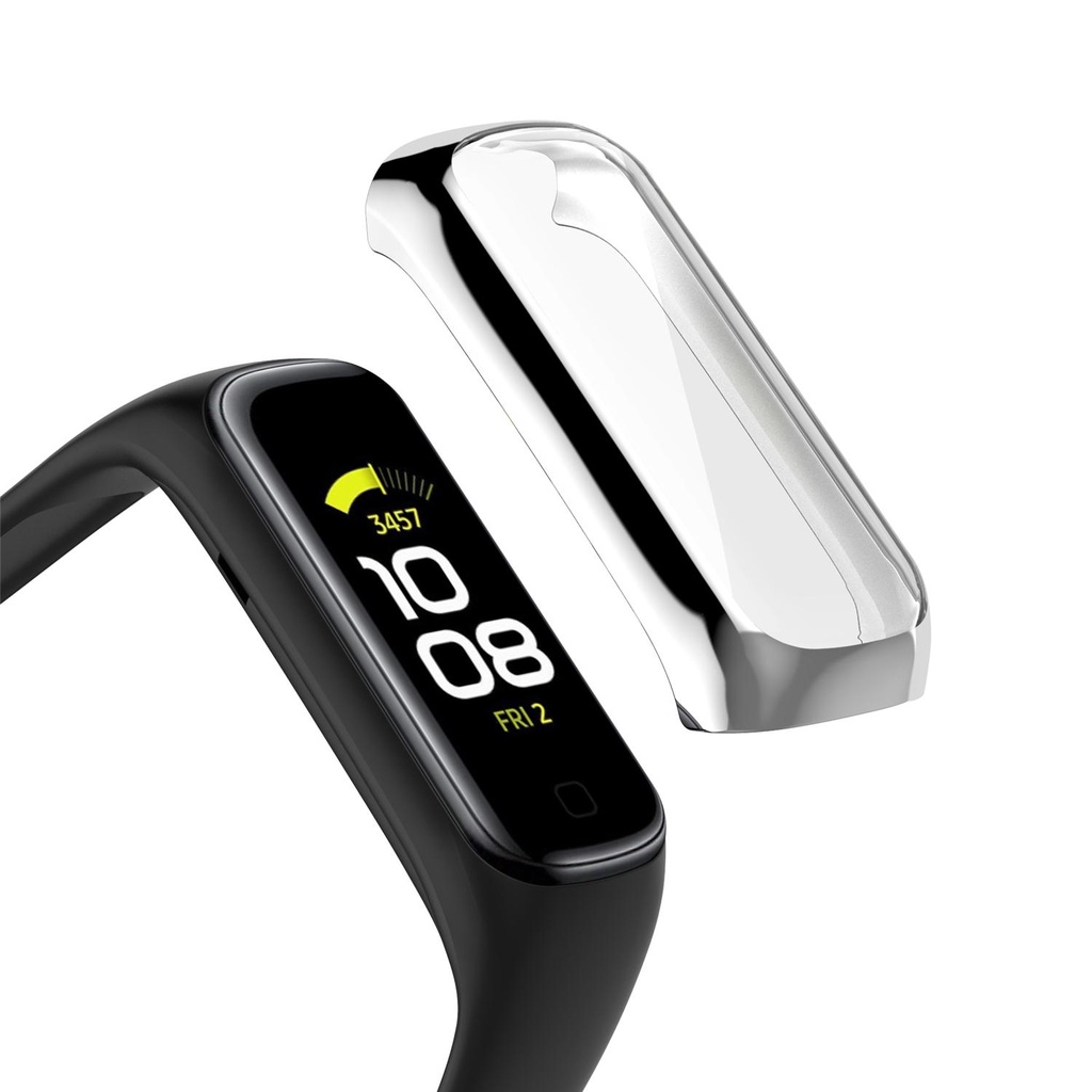 CHOOKEY Ốp Lưng Cứng Bảo Vệ Cao Cấp Cho Samsung Galaxy Fit 2 SM-R220