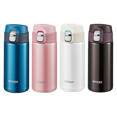 Bình giữ nhiệt inox 304 Tiger MMJ-A481