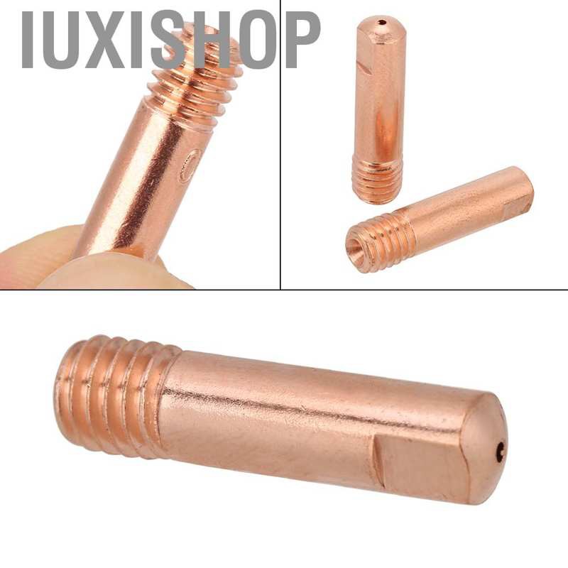 Bộ 20 Mũi Hàn Ixishop 0.8 / 1mm 15k