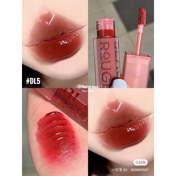 Son Black Rouge Double Layer Over Velvet New 2022