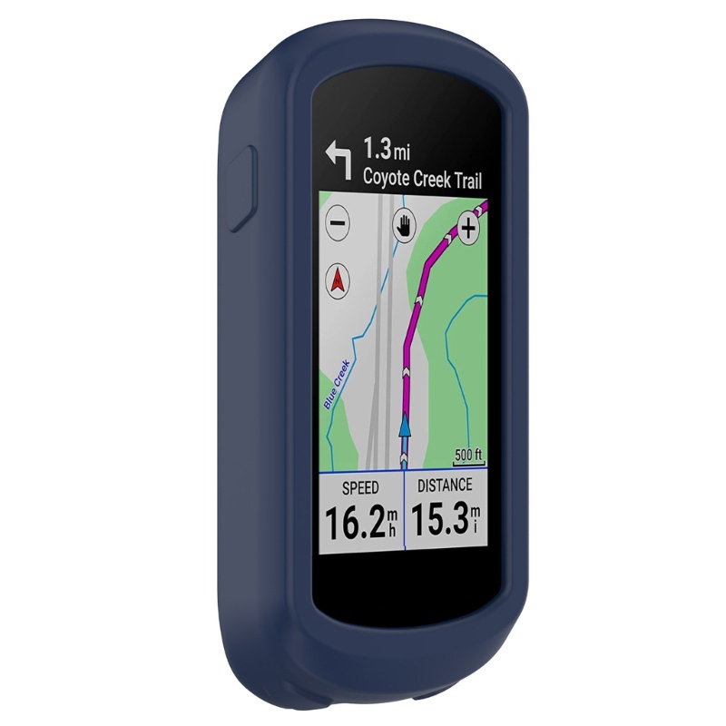Vỏ Bọc Silicon Cho Thiết Bị Định Vị GPS Explore2 Thân Thiện Với Da