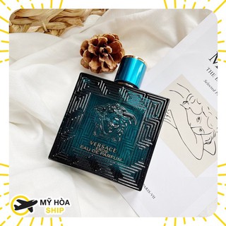 Nước hoa nam versace eros man edt 100ml