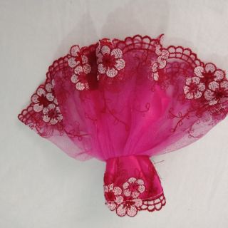 Đầm tiểu thư búp bê 30cm