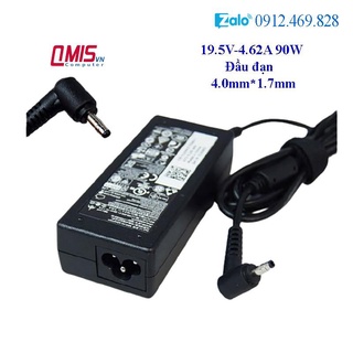 19.5v sạc laptop dell 19.5v-3.34a 19.5v-4.62a 19.5v-6.7a 19.5v-7.7a 19.5v-9.23a 19.5v-12.3a - kim to - kim nhỏ - đầu đạn