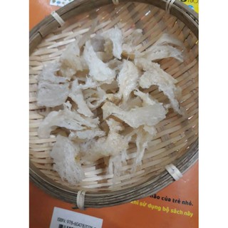 50g chân yến rút lông