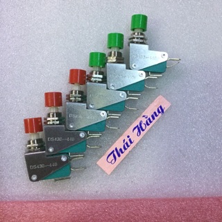 Công tắc nhấn nhả DS438~448 (2 chiếc )