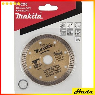 ĐĨA CẮT MAKITA D-05206