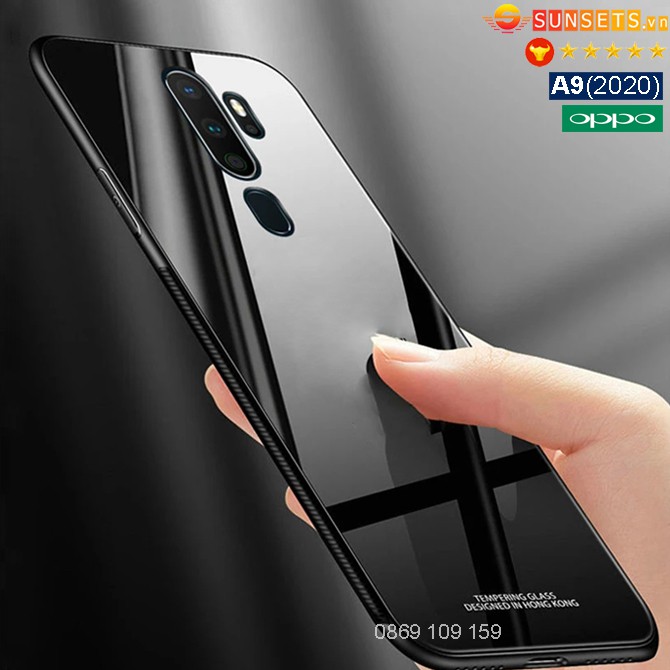 Ốp lưng Oppo A9 2020/ A5 2020