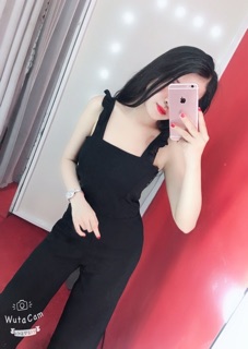 jum cánh tiên