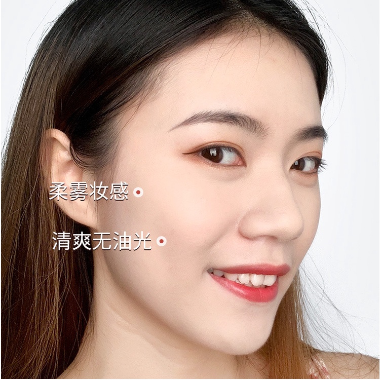 Phấn phủ Maycheer kiềm dầu lâu trôi chống thấm nước và mồ hôi