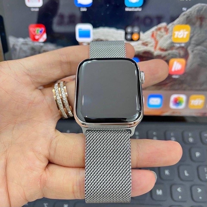 đồng hồ tm_7 pr0