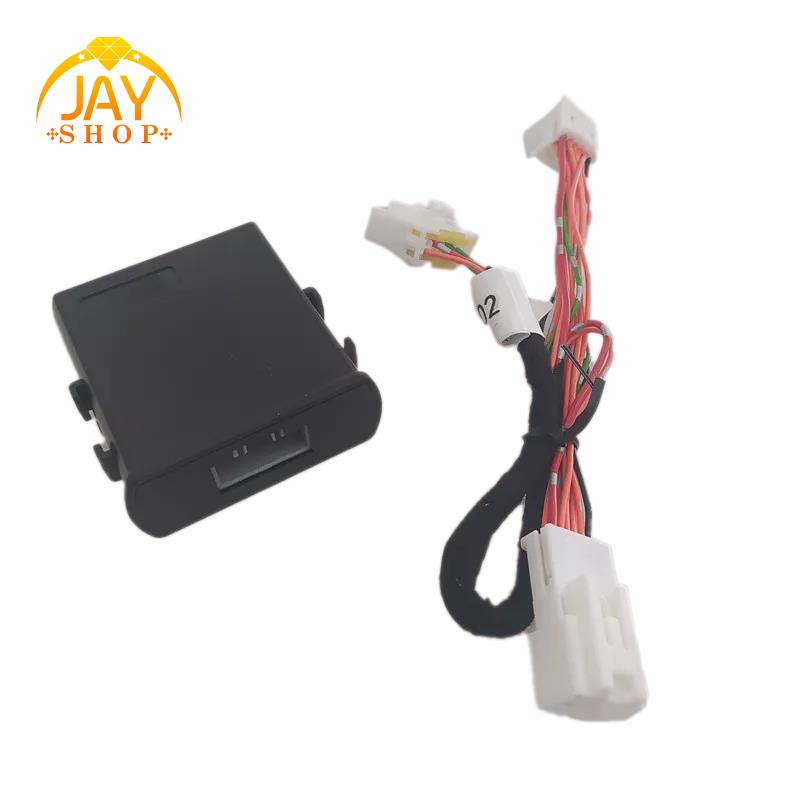 Thiết Bị Giám Sát Áp Suất Lốp Xe Toyota Corolla Cross 2020-2022 TPMS