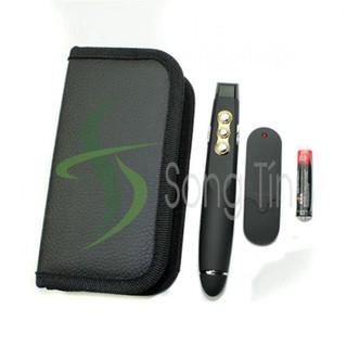 BÚT TRÌNH CHIẾU LASER POINTER PP 810 - PP810