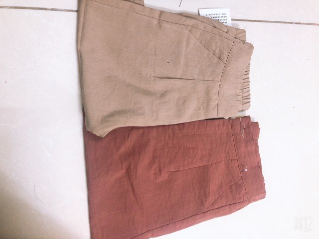 QUẦN NGỐ ĐŨI XUẤT HÀN CỰC CHẤT | BigBuy360 - bigbuy360.vn