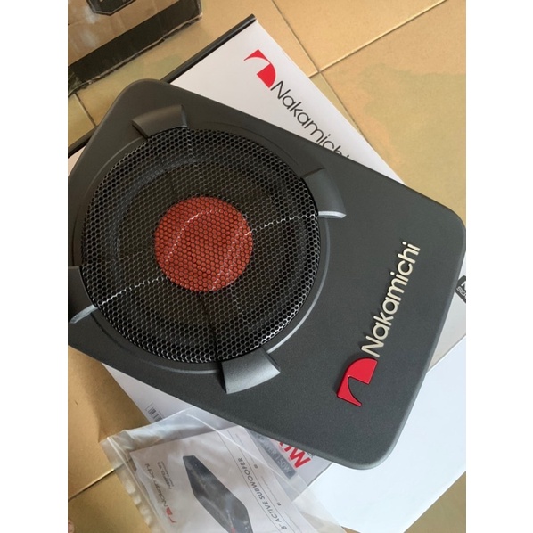 Loa Sub NaKamichi