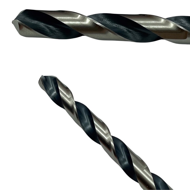 Mũi khoan inox Arbalest 2-6mm